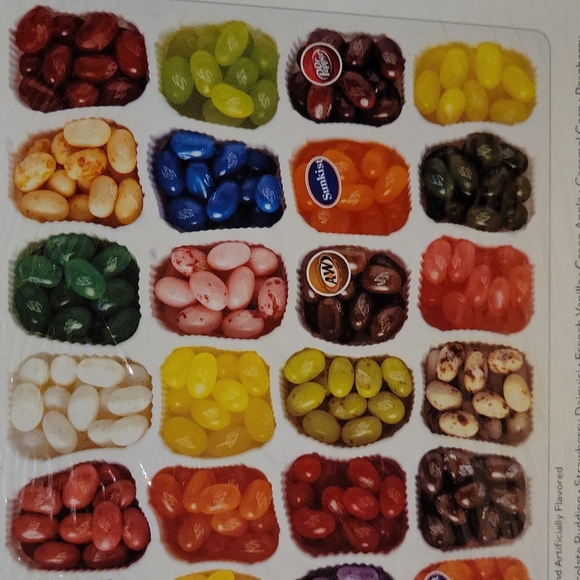 Jelly Belly Assorted Box - Picture 5 of 6